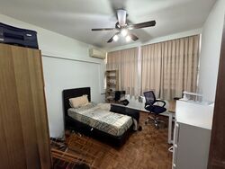 Sherwood Towers (D21), Apartment #489295431